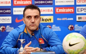 HLV Bruno Garcia và lịch sử futsal Việt Nam